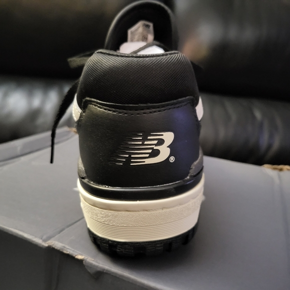 New Balance 550 "Panda" - Picture 3 of 6